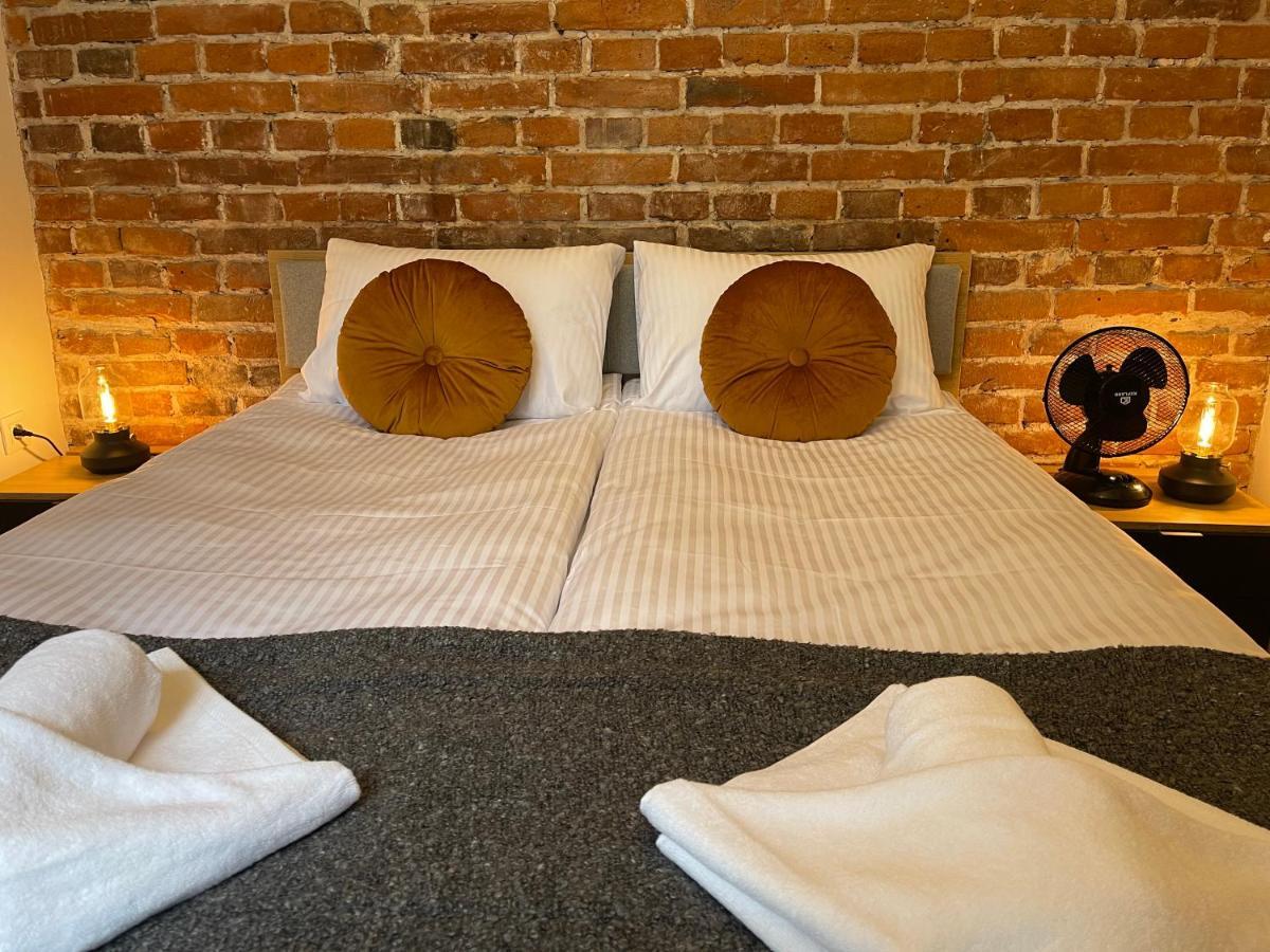 Golden Pearl - Main Square, 100 Sqm, 4 Rooms Krakow Dış mekan fotoğraf