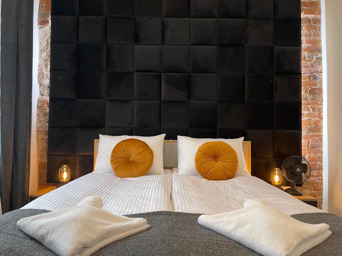 Golden Pearl - Main Square, 100 Sqm, 4 Rooms Krakow Dış mekan fotoğraf