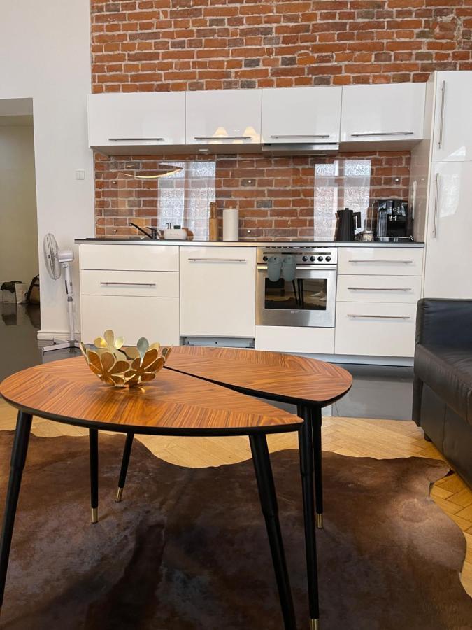 Golden Pearl - Main Square, 100 Sqm, 4 Rooms Krakow Dış mekan fotoğraf