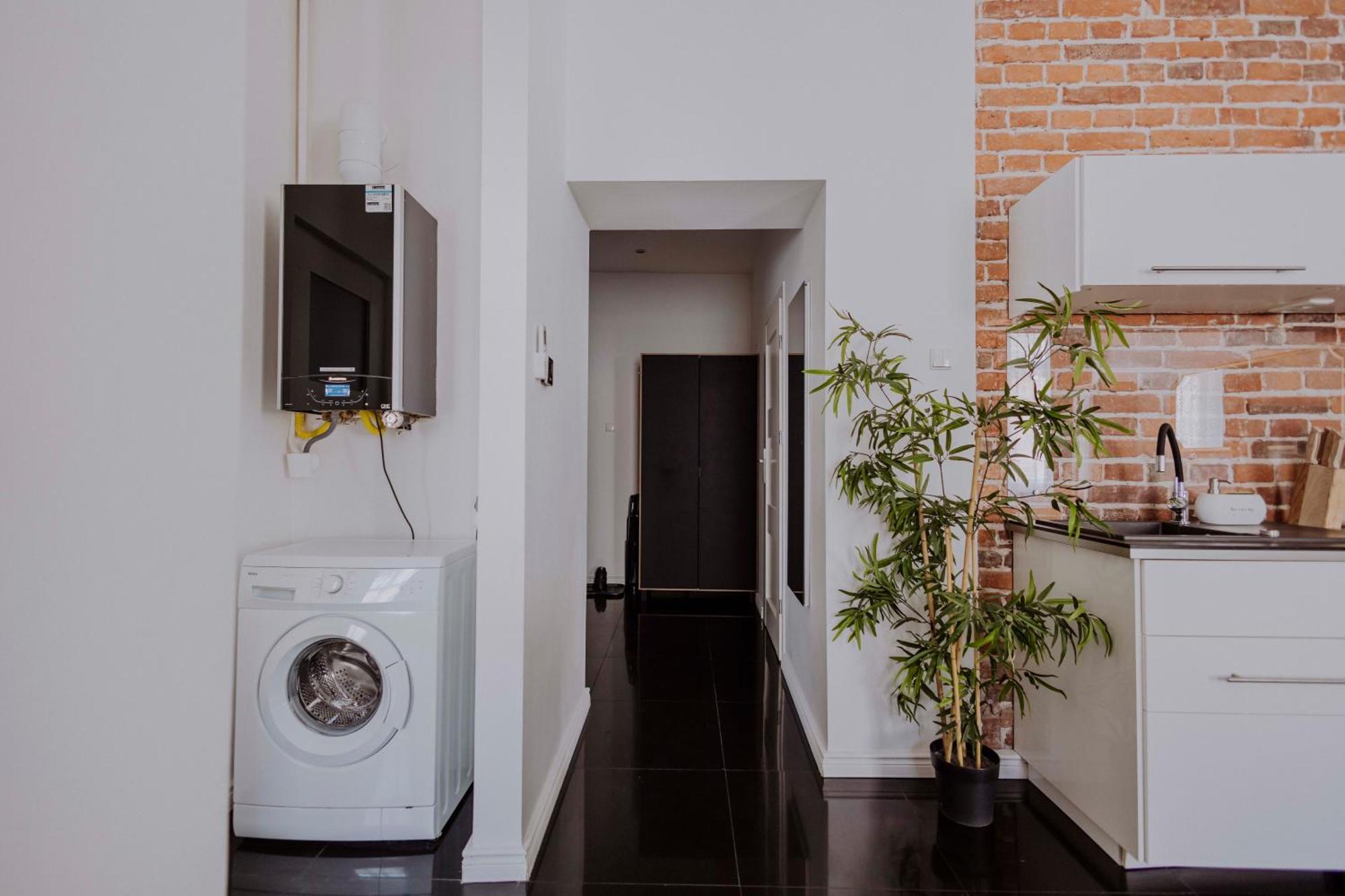 Golden Pearl - Main Square, 100 Sqm, 4 Rooms Krakow Dış mekan fotoğraf