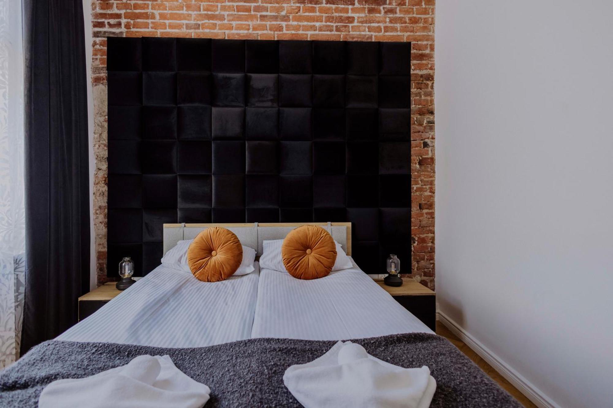 Golden Pearl - Main Square, 100 Sqm, 4 Rooms Krakow Dış mekan fotoğraf