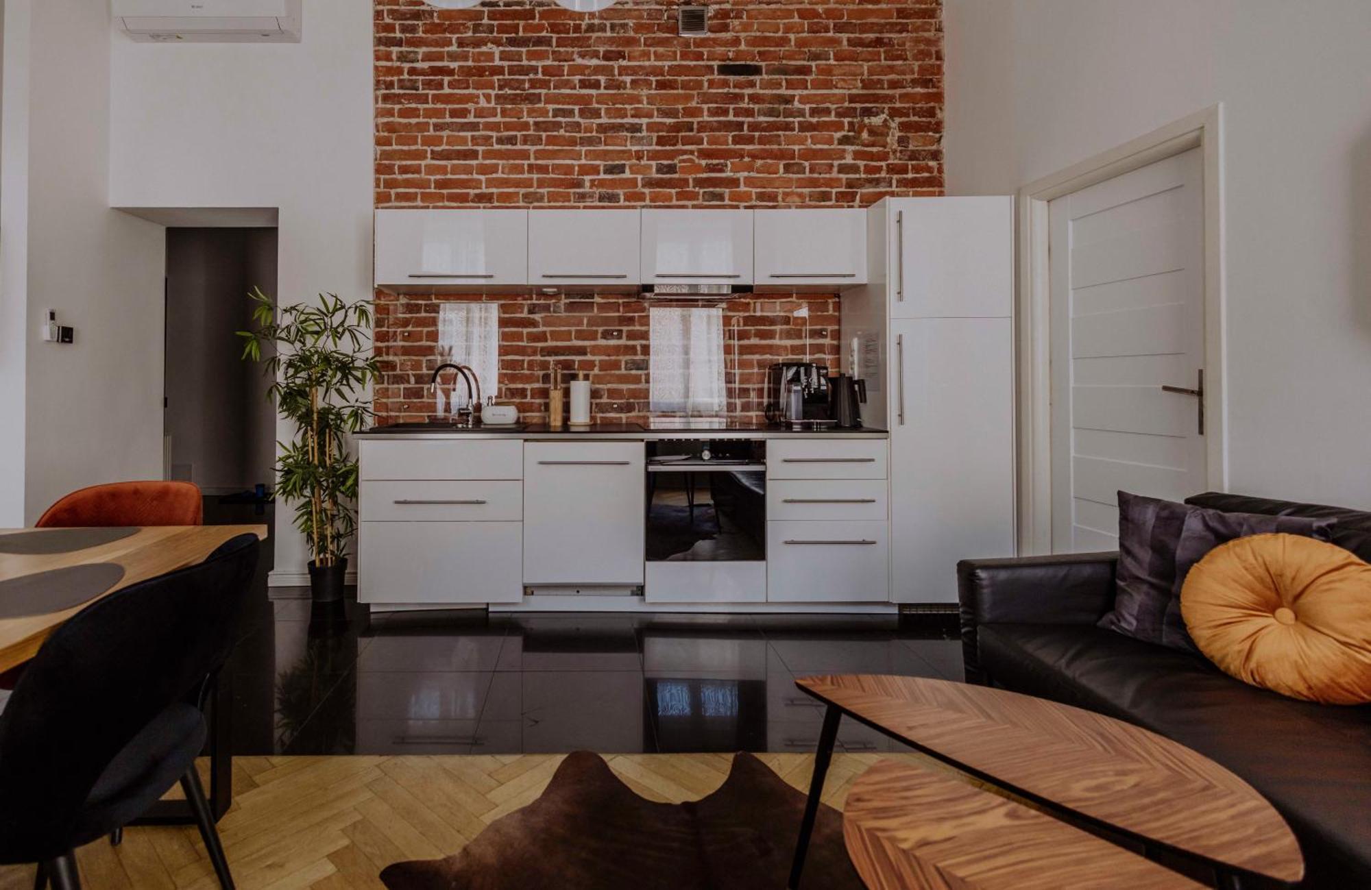 Golden Pearl - Main Square, 100 Sqm, 4 Rooms Krakow Dış mekan fotoğraf
